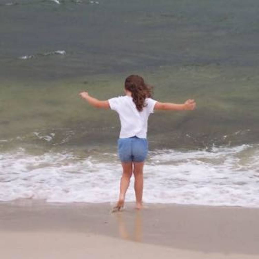 Meet your Posher, Julie